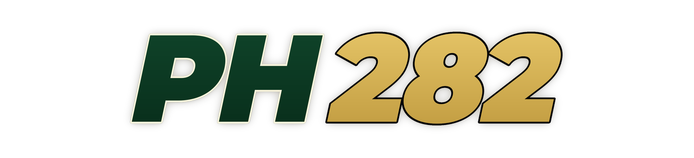 ph282 Casino Logo